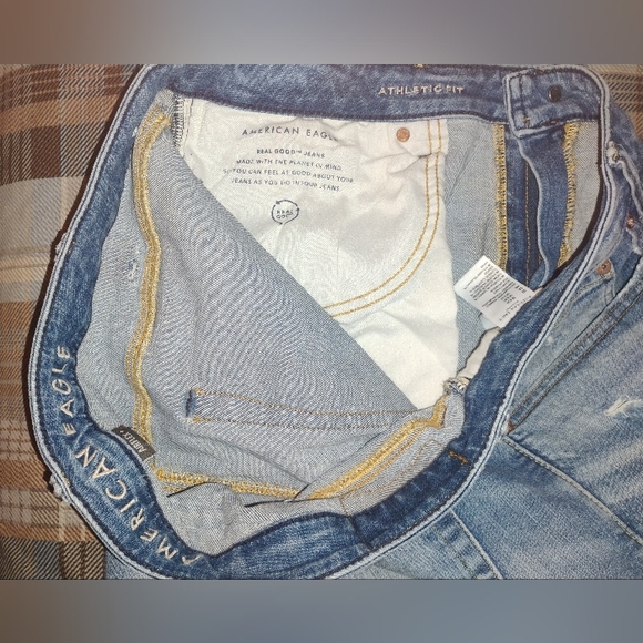 American Eagle jeans - Picture 4 of 8